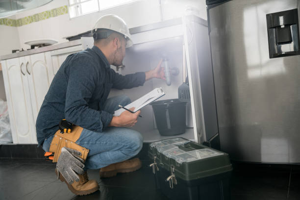 Best Toilet Repair Services  in Arcadia, LA