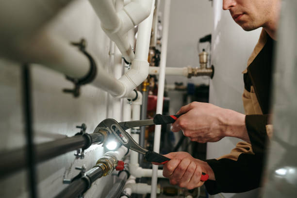Best Boilers & Radiators  in Arcadia, LA
