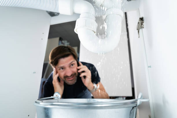 Hot Water Heater Installation in Arcadia, LA