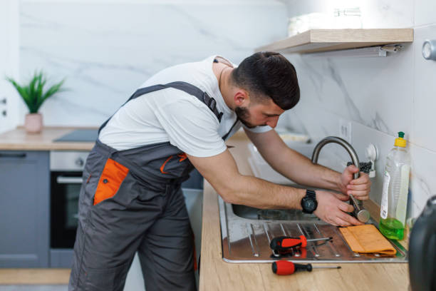 Best Plumbing Installation Services  in Arcadia, LA