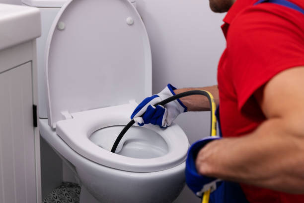Best Plumbing Inspection Services  in Arcadia, LA