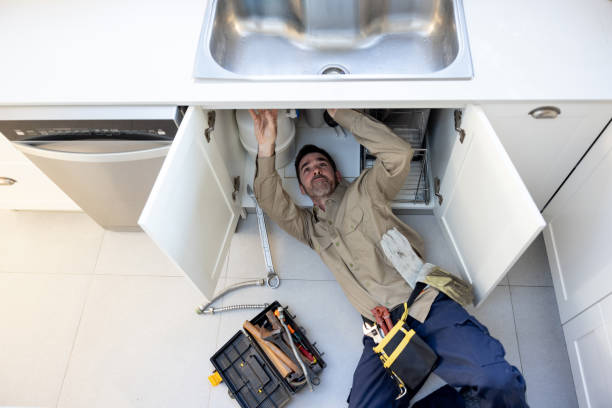 Best Septic Systems  in Arcadia, LA