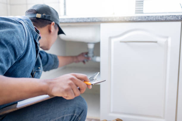 Best Plumbing Installation Services  in Arcadia, LA
