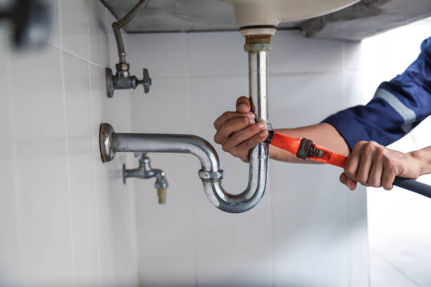 Best 24-Hour Plumber Near Me  in Arcadia, LA