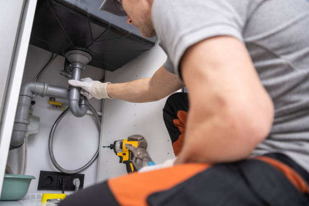 Best Same-Day Plumbing Service  in Arcadia, LA
