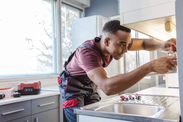 Best Commercial Plumbing Services  in Arcadia, LA