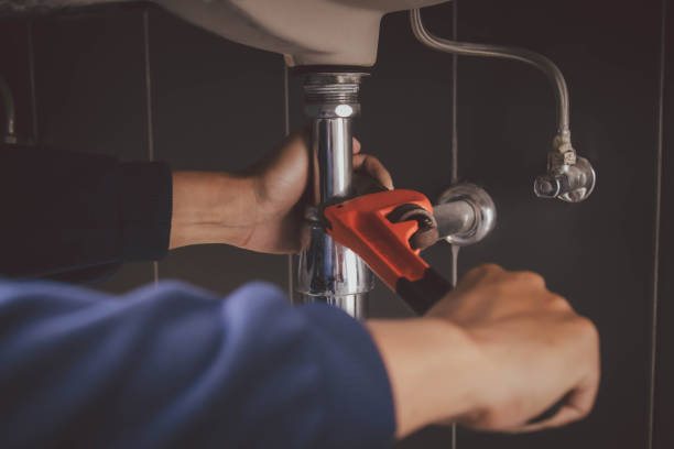 Best Affordable Plumbing Services  in Arcadia, LA