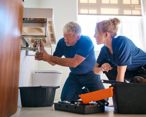 Best Affordable Plumbing Services  in Arcadia, LA