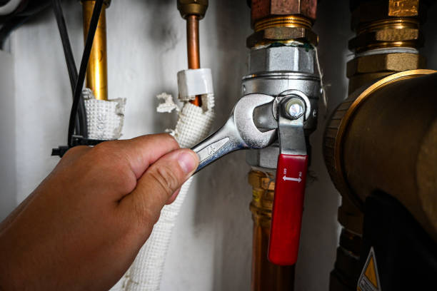 Trusted Arcadia, LA Plumbing Experts